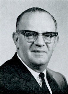 Jim Balfour