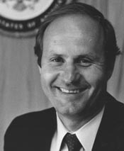 Jim Bates