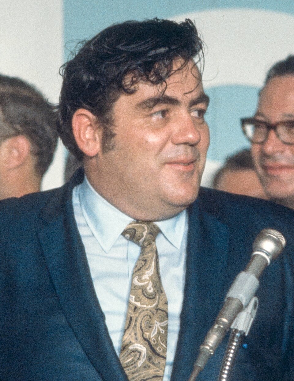 Jim Breslin