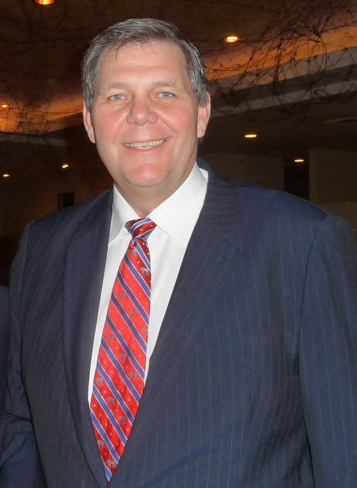 Jim Brulte