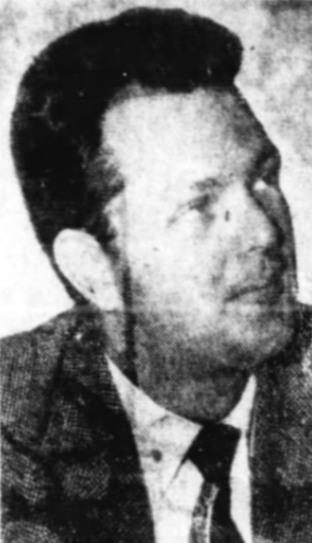 Jim Byron