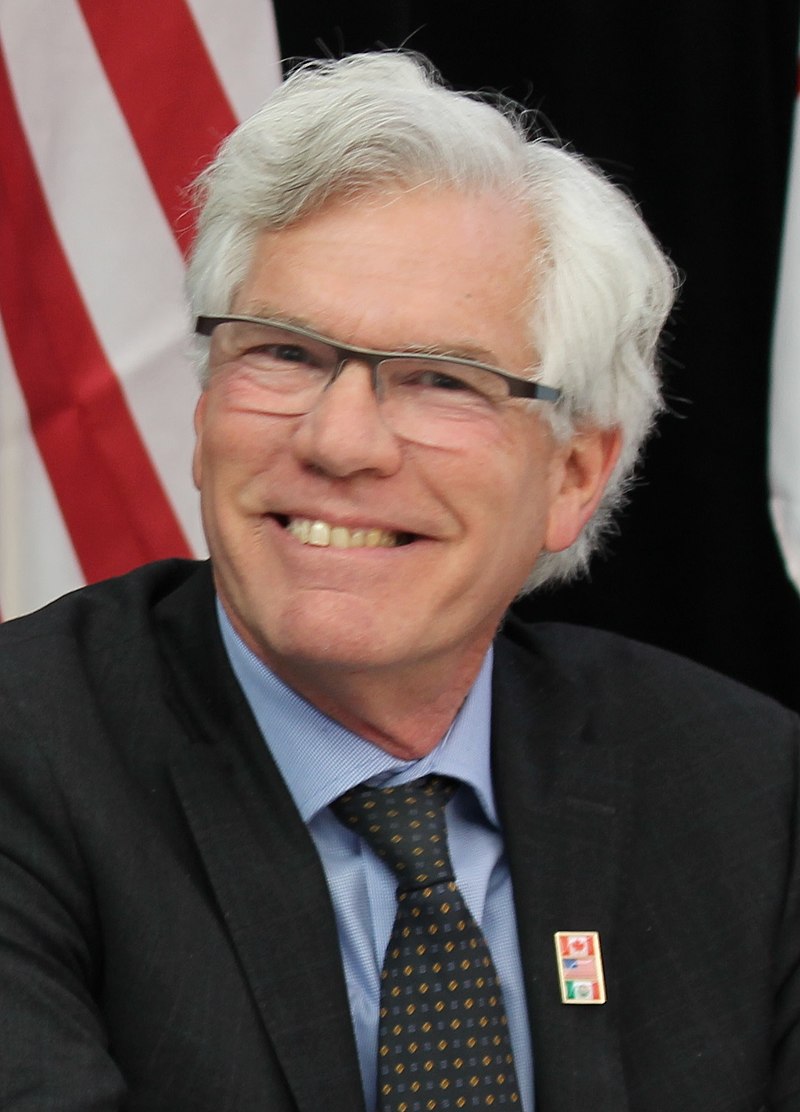 Jim Carr