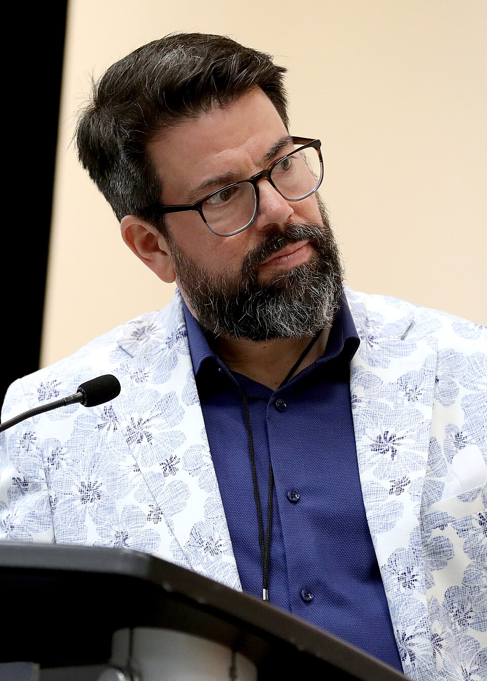 Jim Conroy