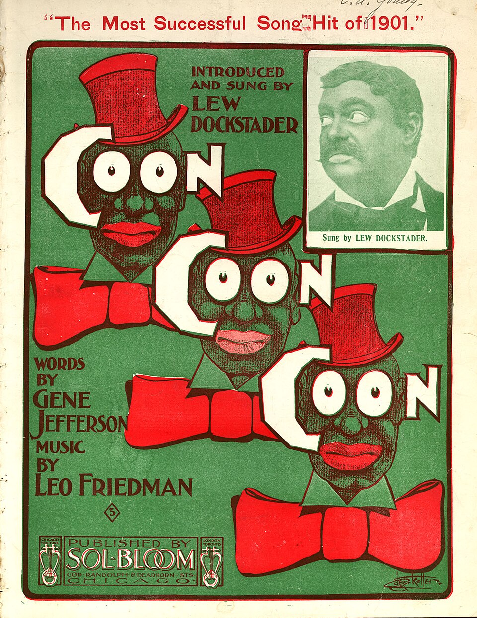 Jim Coon