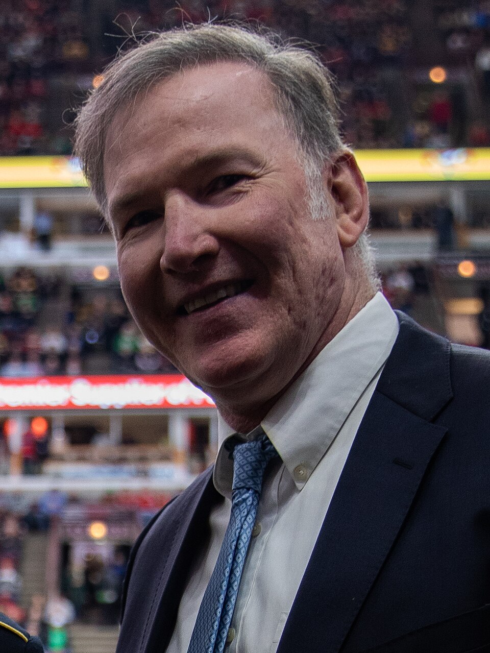 Jim Cornelison