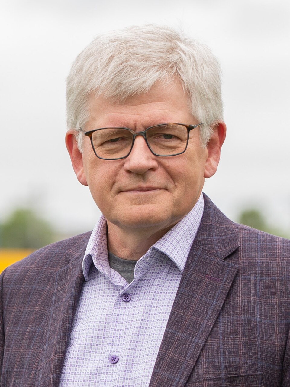 Jim Dinn