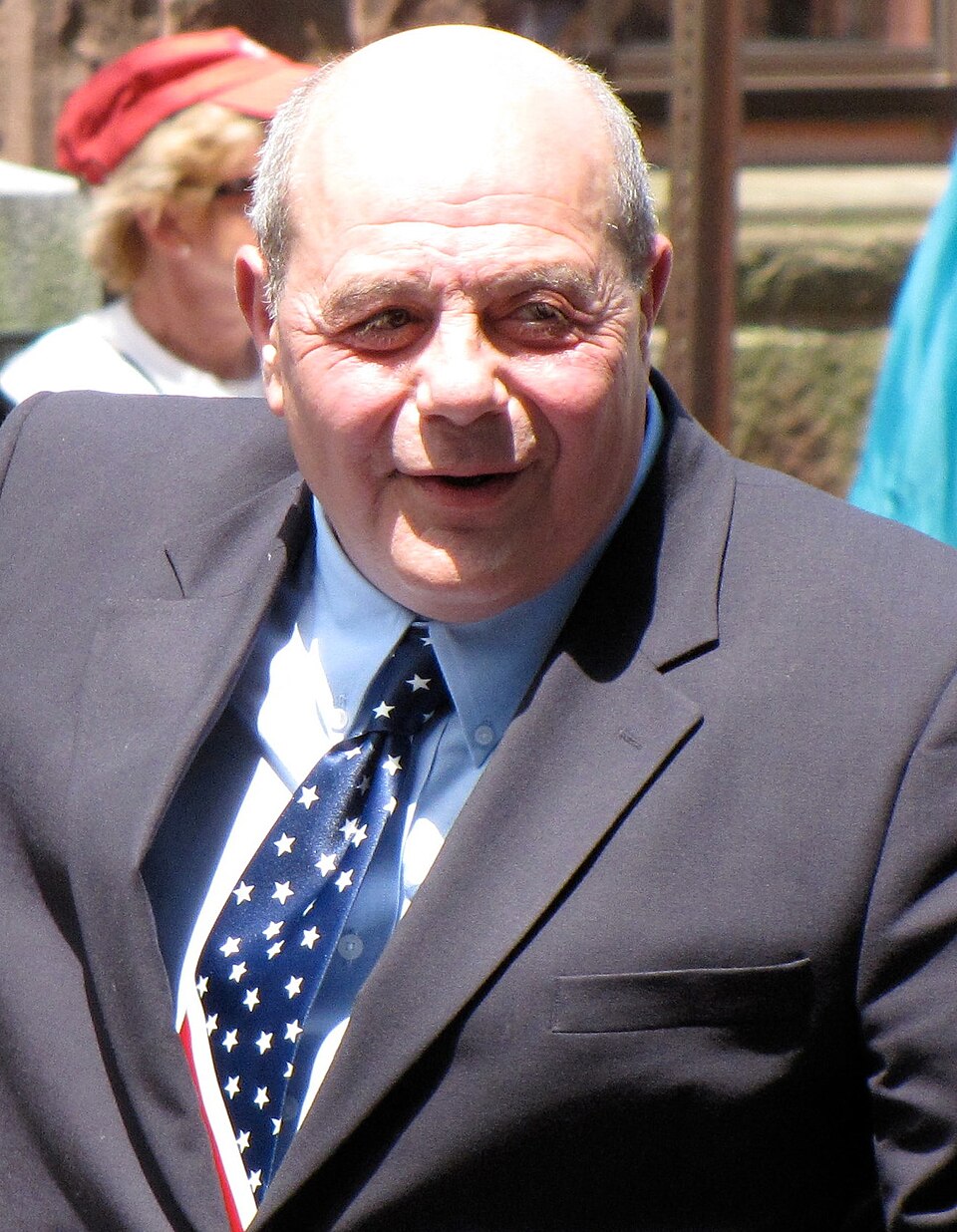 Jim Doorley