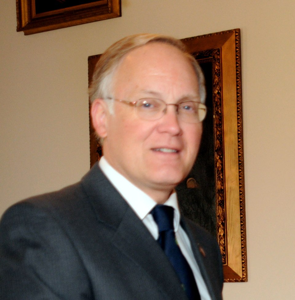 Jim Douglas