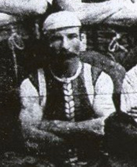 Jim Dowdall