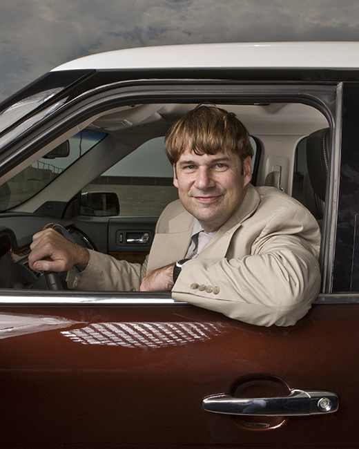 Jim Farley