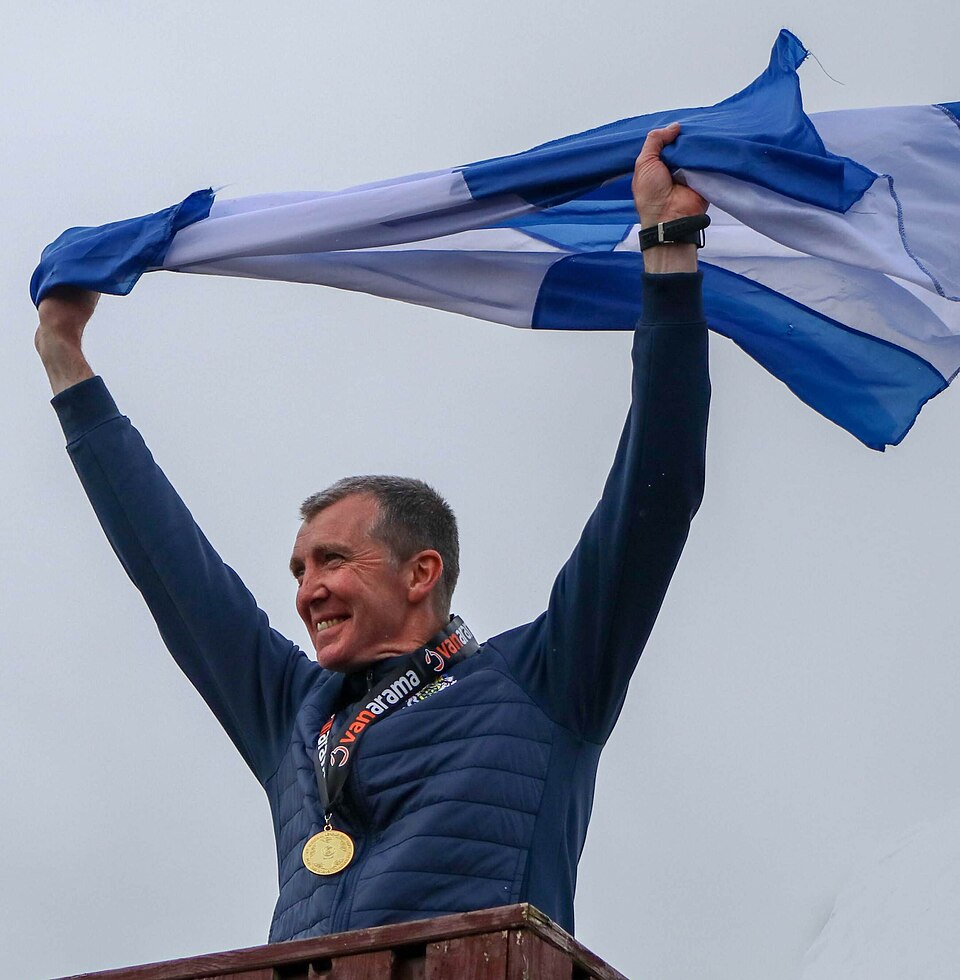 Jim Gannon