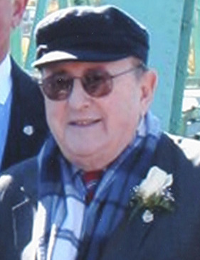 Jim Graboys
