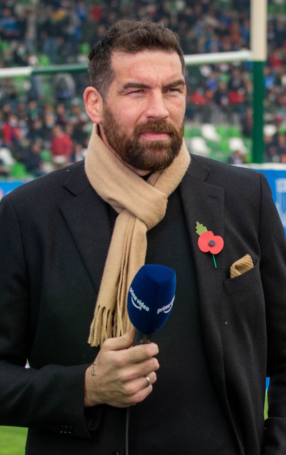 Jim Hamilton
