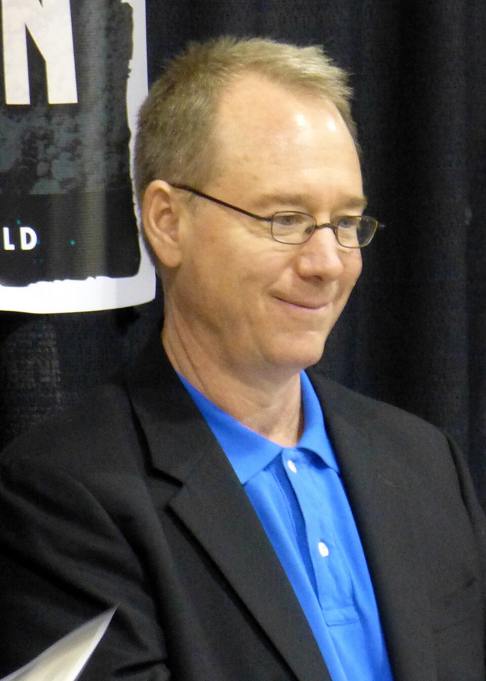 Jim Hodgson