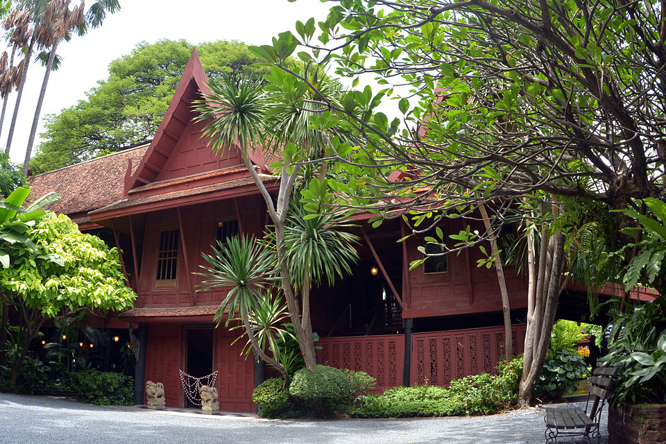 Jim House
