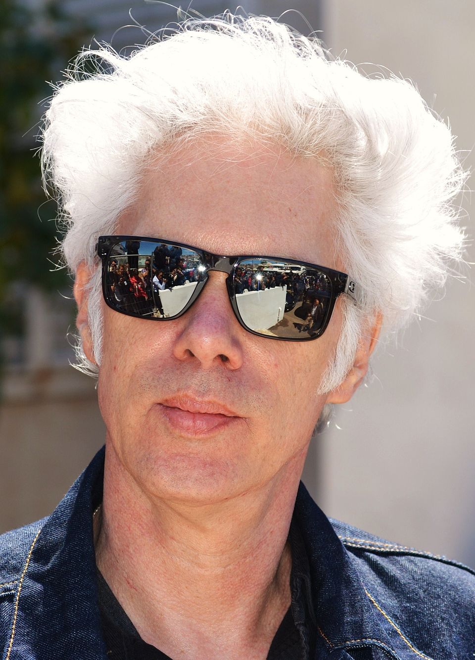 Jim Jarmush