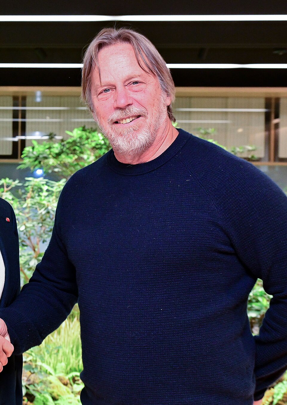 Jim Keller