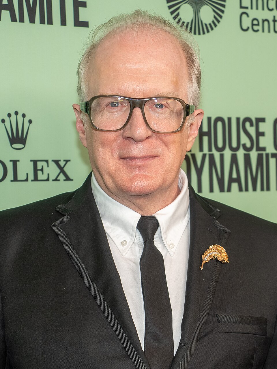 Jim Letts