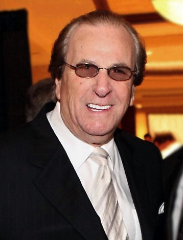 Jim Mangia