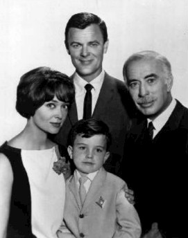 Jim Mather