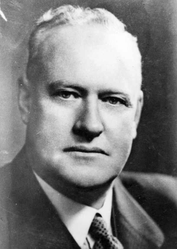 Jim McGirr