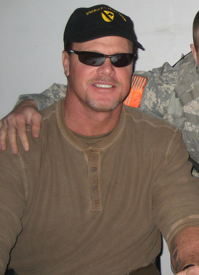 Jim McMahon