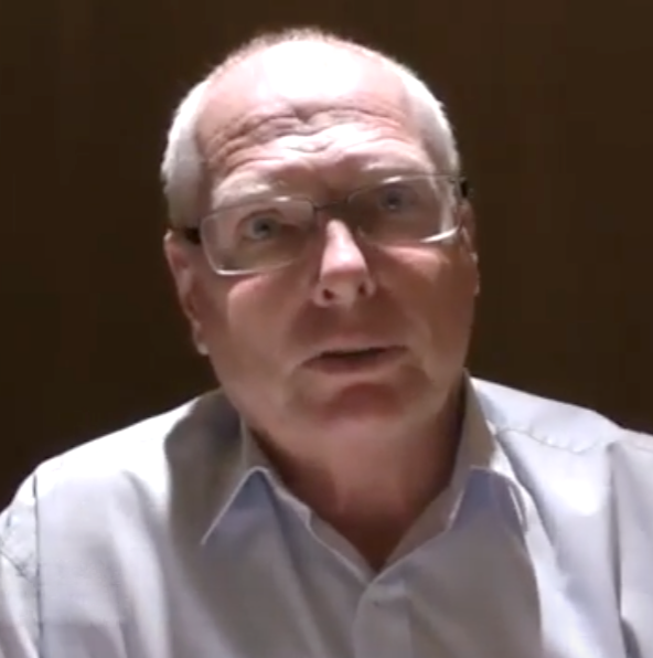 Jim Molan