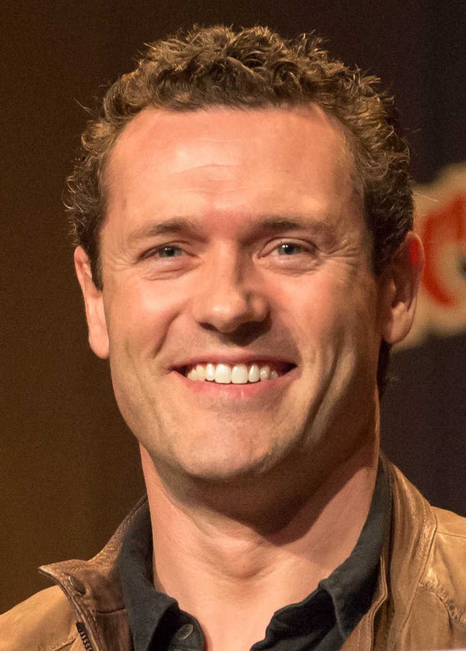 Jim O'Mara