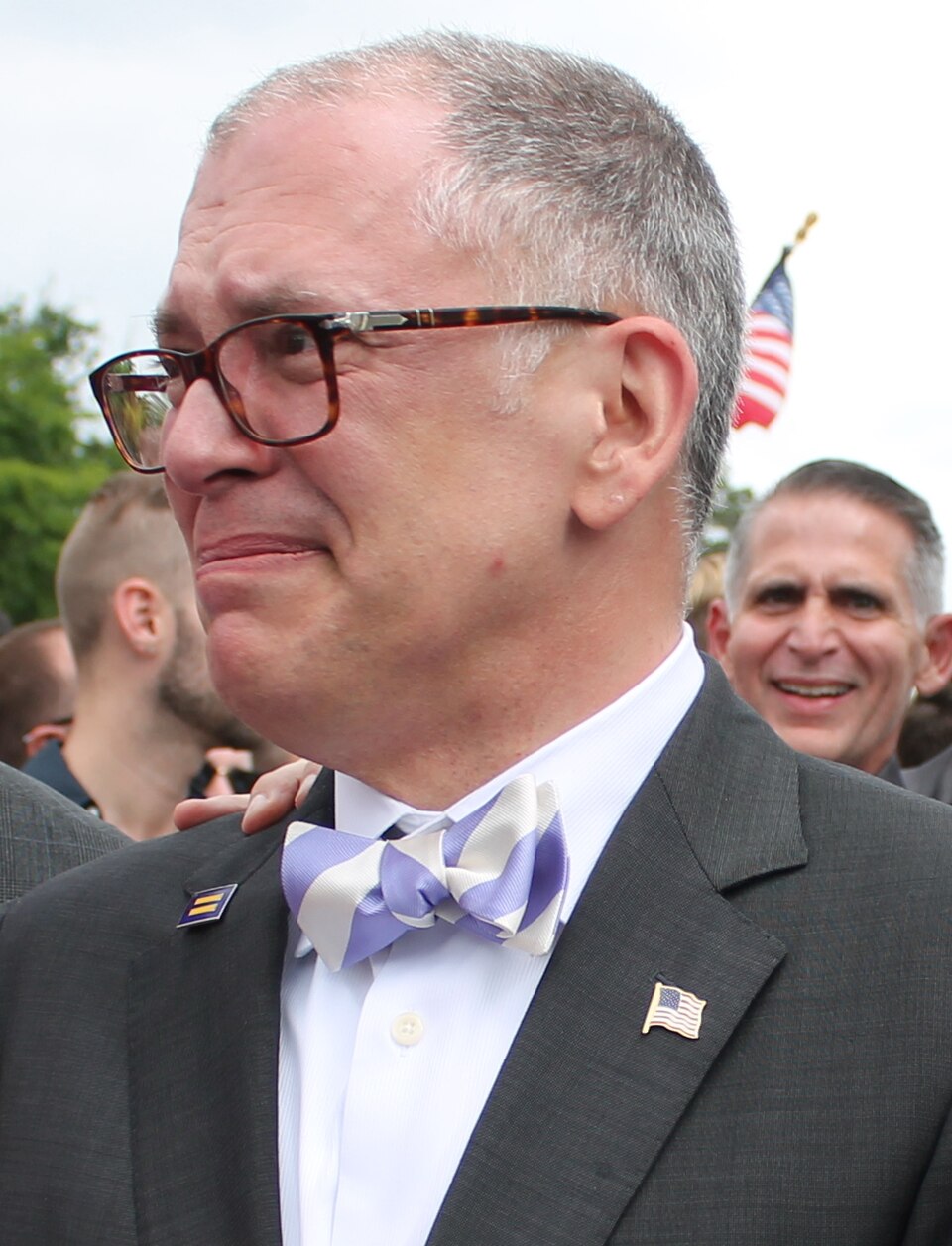 Jim Obergefell