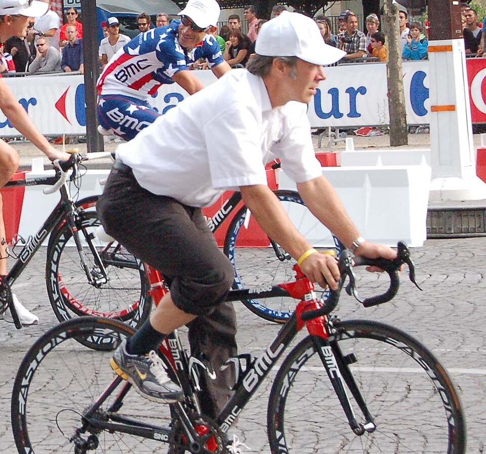Jim Ochowicz