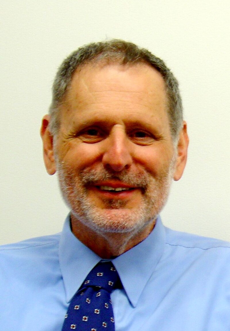 Jim Odgers