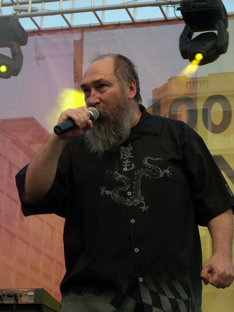Jim Panousis