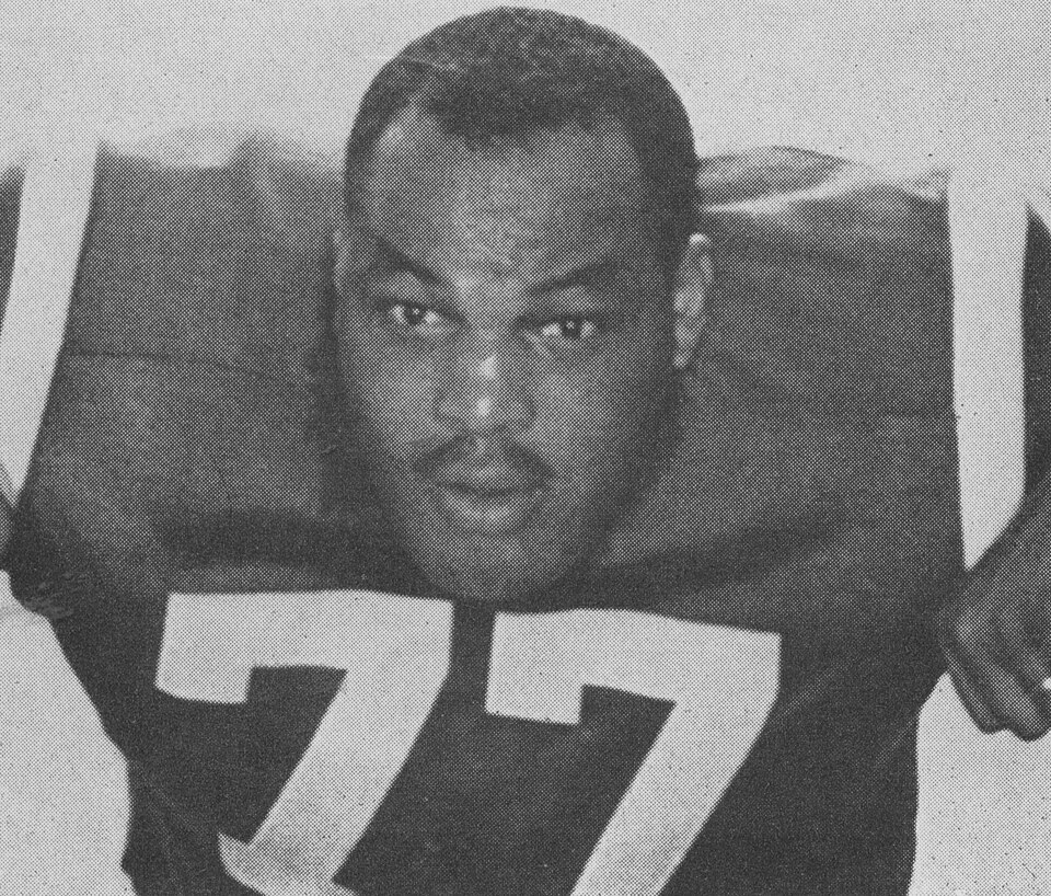 Jim Parker