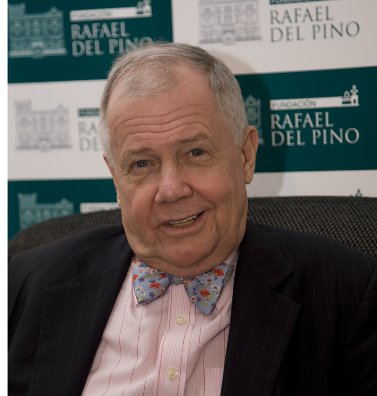 Jim Rogers