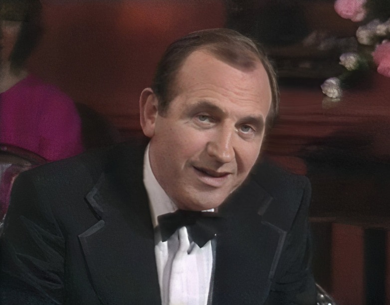 Jim Rossiter