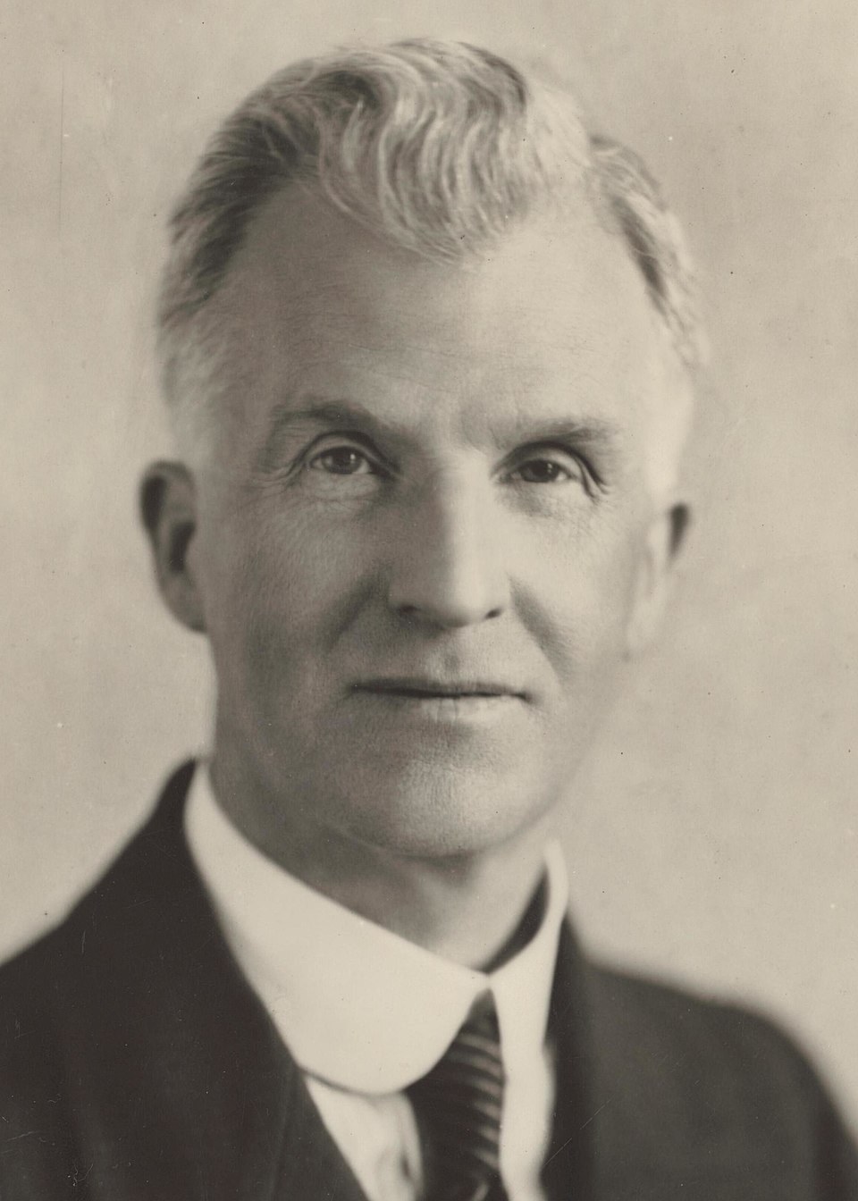 Jim Scullin