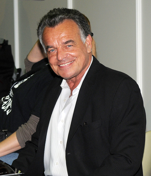 Jim Stinson