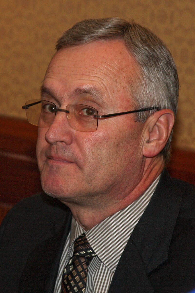 Jim Tressel