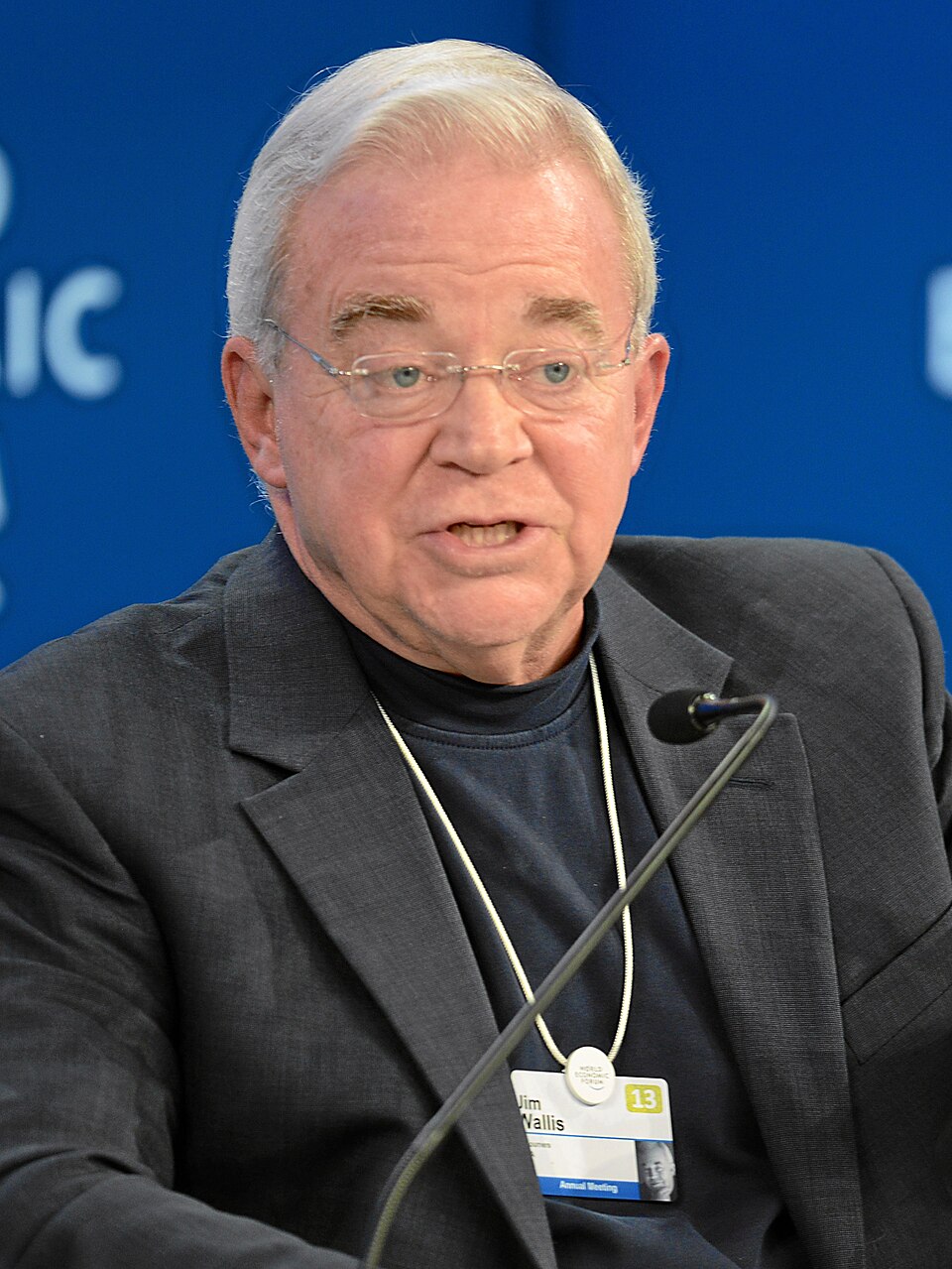 Jim Wallis