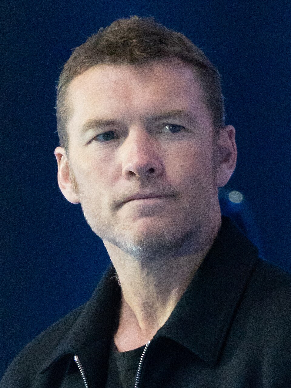 Jim Worthington