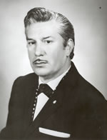 Jiménez Cordero