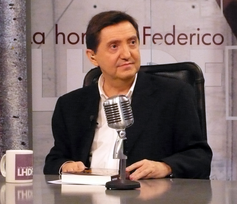 Jiménez Losantos