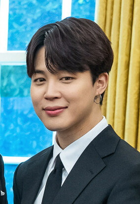Jimin Park