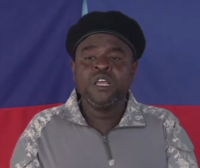 Jimmy Banda