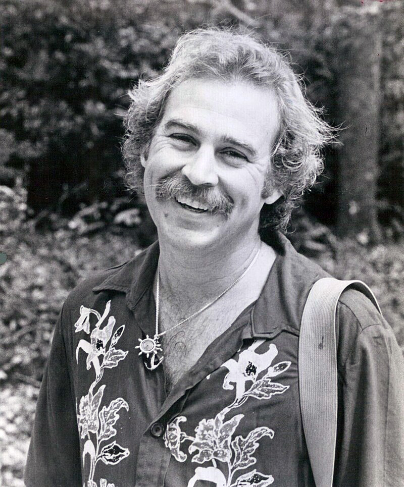 Jimmy Buffet