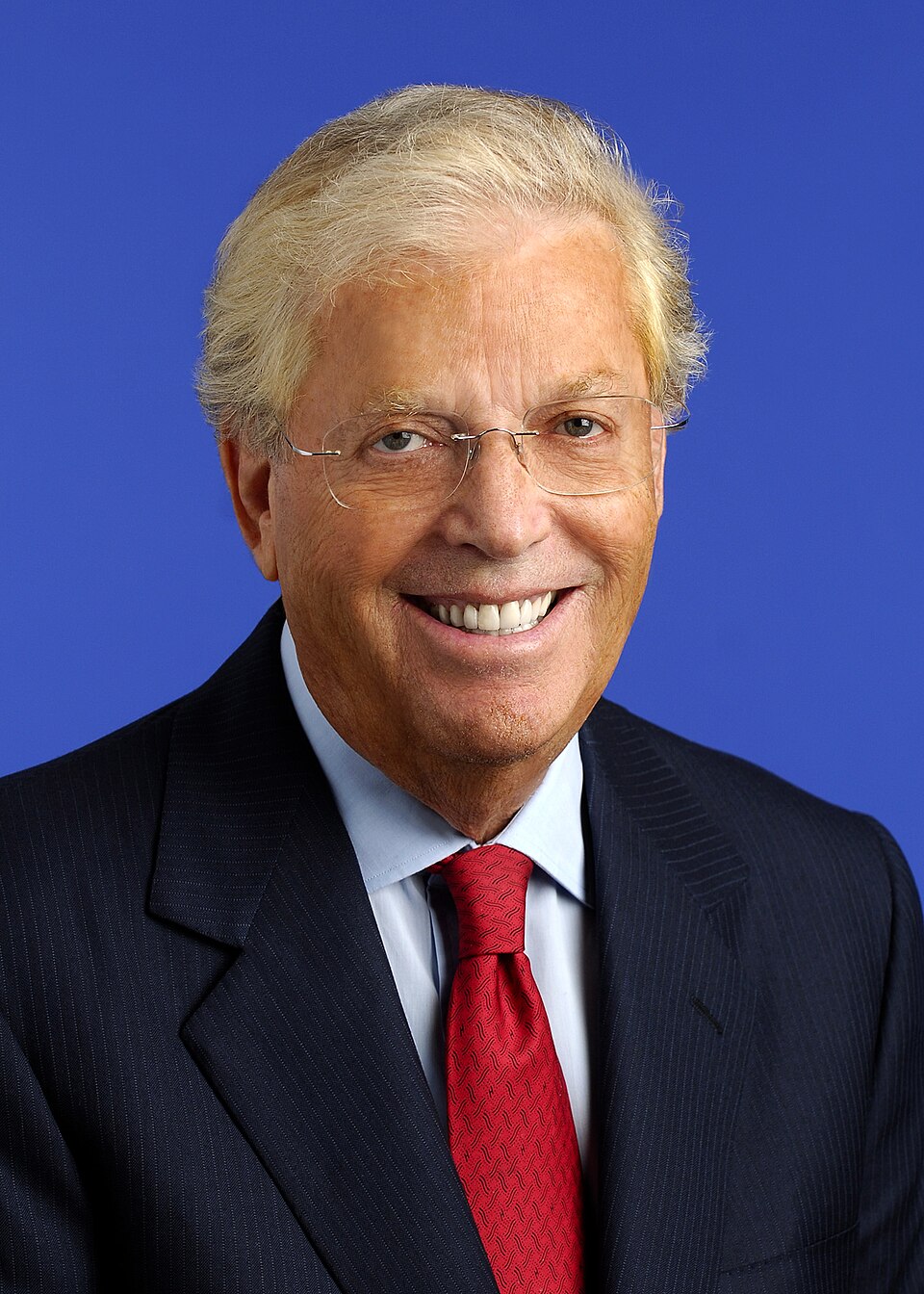 Jimmy Cayne