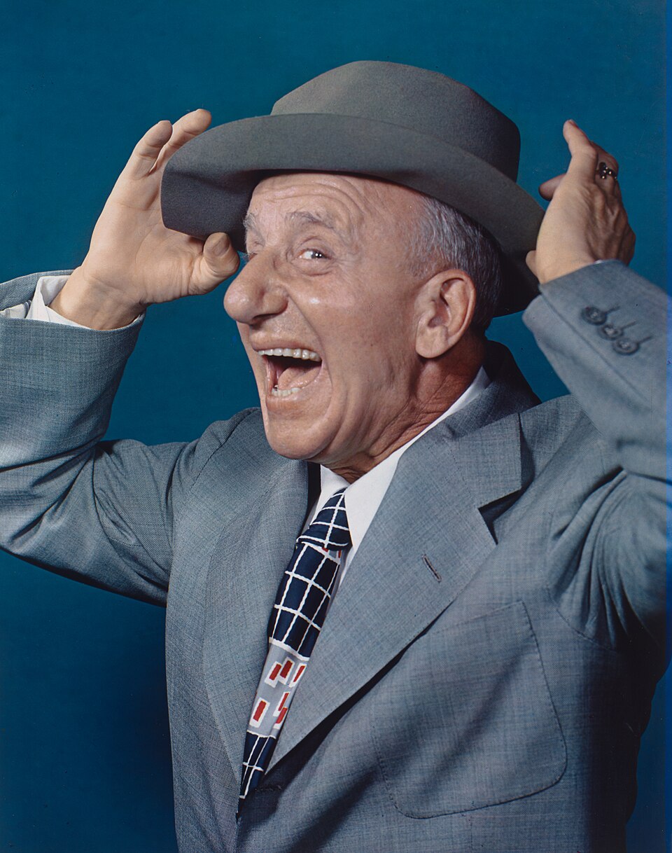 Jimmy Clayton
