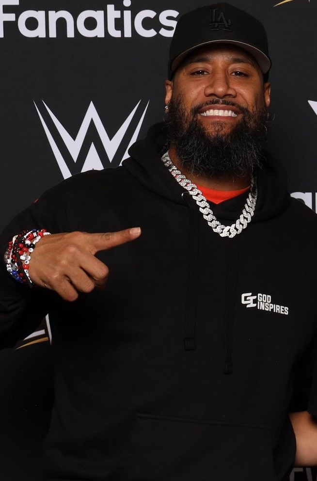 Jimmy Daniel