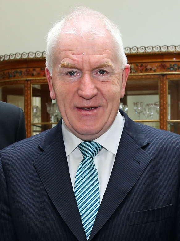 Jimmy Deenihan