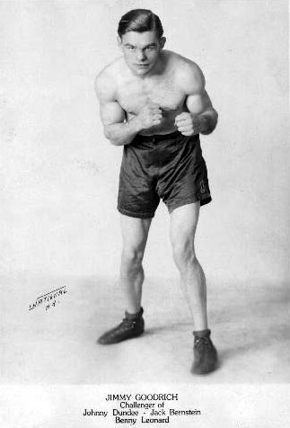 Jimmy Goodrich